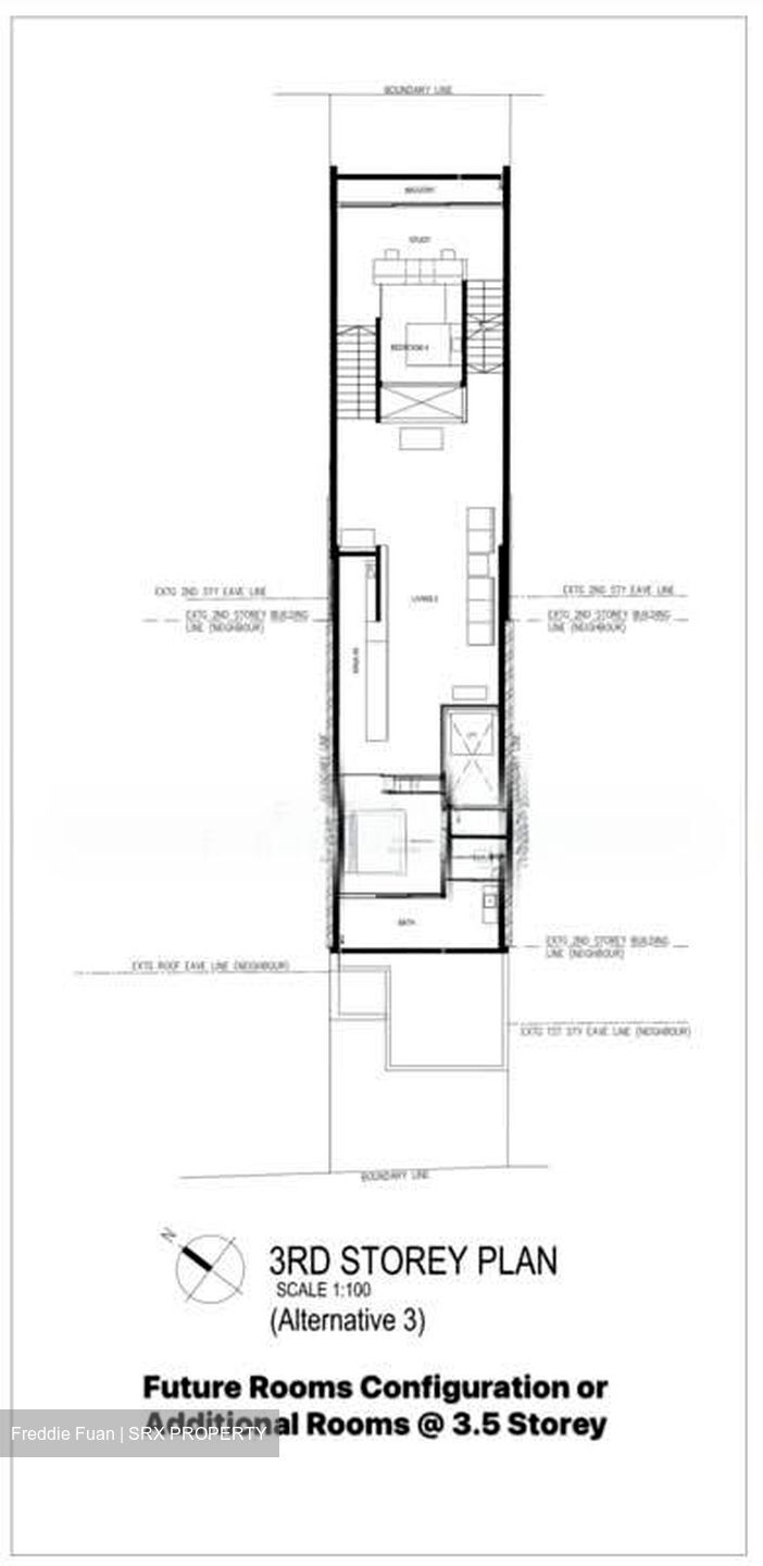 Richards Place (D19), Terrace #589967931